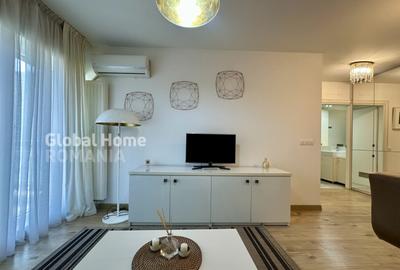 Studio dublu complet mobilat | Belvedere Fabrica de Gluc - 13