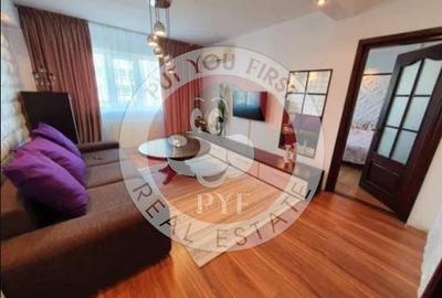 Crangasi | Apartament 2 camere | SemiDecomandat | 55mp | B11442 Crangasi | Apartament 2 camere | SemiDecomandat | 55mp | B11442 - 2