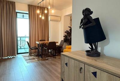 Apartament cu 3 camere în Capitol - 7