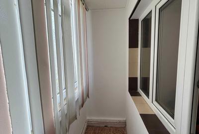 Apartament cu 2 camere semidecomandat în Viziru 1 - 4