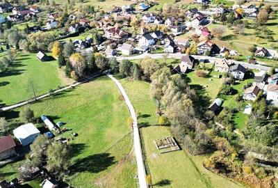 Teren Intravilan - 8