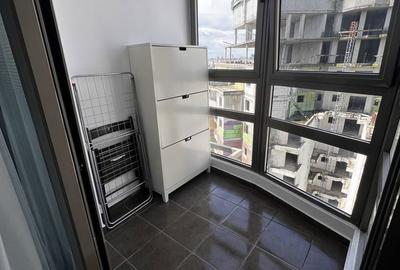 Garsonieră decomandată în Doamna Ghica - 5