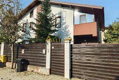 Duplex cu 4 camere cu Teren 200 Mp în Berceni - 6
