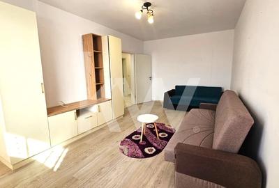Apartament cu 2 Camere I Decomandat I Parcare - Tractorul - 12