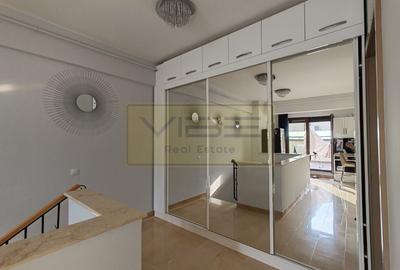Apartament cu 4 camere semidecomandat, mobilat în Centru Civic - 31
