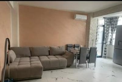 TERASA DE 41M? /APARTAMENT 2 CAMERE 48M? /MAMAIA NORD/ZONA POD  NAVODARI - 2