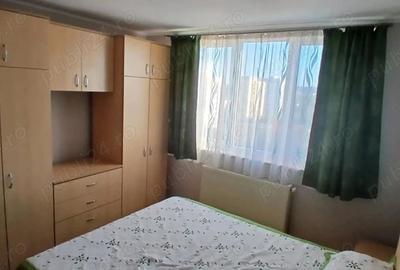 Apartament cu 2 camere decomandat în Central - 4