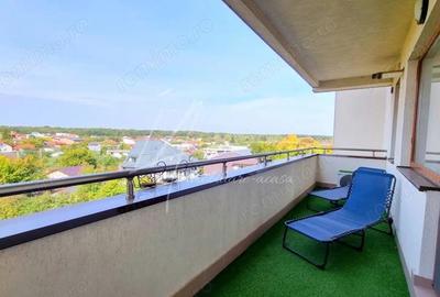 Comision o%Ap 3 cam. 100 mp, 2 locuri de parcare subteran, Sisesti, Jandarmeriei - 9