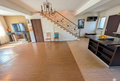 Casă individuală cu 4 camere cu Teren 211 Mp în Tunari - 32