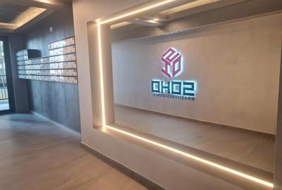 Apartament cu 3 camere, mobilat în Triaj
