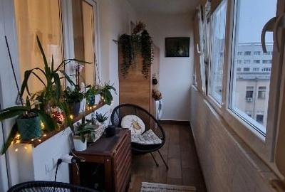 Apartament 3 camere - 2 minute de metrou Lujerului - 7