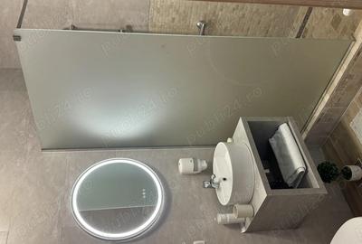 Apartament cu 2 camere decomandat în Nord - 5