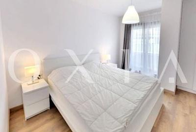 AX1134 ISHO, Take Ionescu, Loc De Parcare Subteran - 6