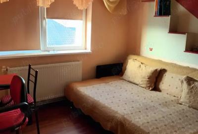 Vand apartament Negresti, jud Vaslui. Negociabil. - 5