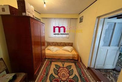 Casă cu 5 camere cu Garaj în Piața Nouă - 4