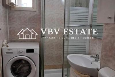 Apartament cu 3 camere decomandat, mobilat în Drumul Taberei - 1