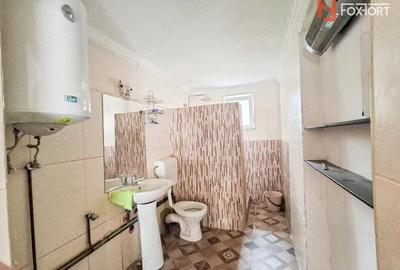 Casă cu 13 camere cu Canalizare în Recaș - 18