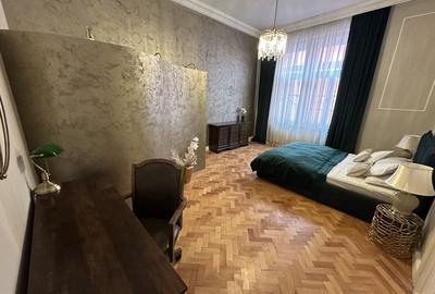Apartament cu 3 camere decomandat în Ultracentral - 22
