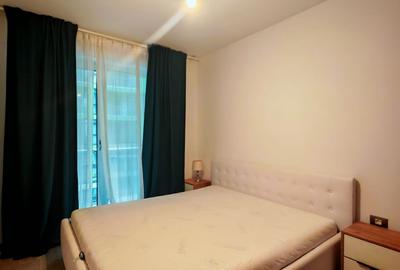 Apartament cu parcare subterana, Alezzi Beach - 18