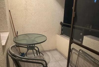 Garsoniera, decomandata, 34 mp, centrala, ac, balcon, parcare, Grand Arena - 7