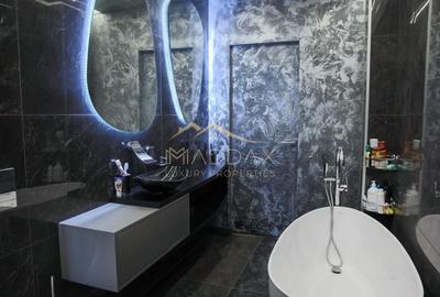 4 rooms apartment - 122 sqm *Furnished*/ 1 Parking / Floreasca - 13