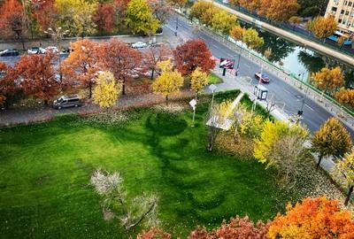 Apartament cu 3 Camere Bdul Libertatii-Parc Izvor - 1