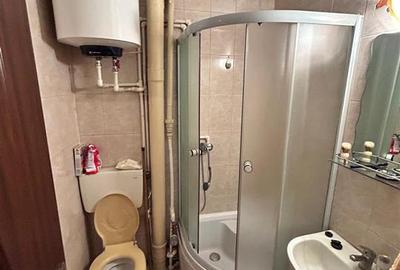 Garsonieră nedecomandată în Apollo - 5