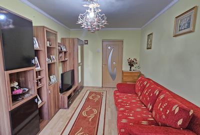 Apartament cu 2 camere, Micro 39C, situat într-o zonă liniștită și accesibilă - 1