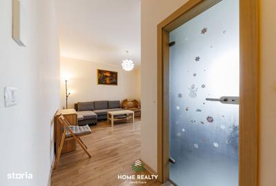 Apartament cu 2 camere, mobilat în Dumbrăvița - 12
