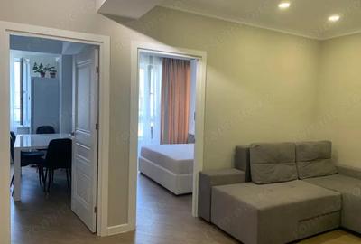 Garsoniera Universitatii - 1