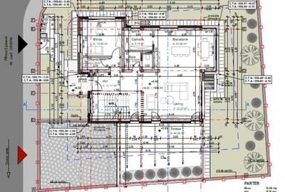 De vanzare teren cu PUZ si cu autorizatie in Faget - 5