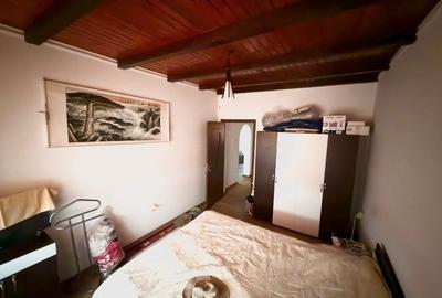 Casă individuală cu 3 camere cu Teren 4858 Mp în Silistraru - 7