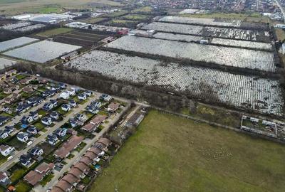 Teren Intravilan de 15.300 mp in Gradi?te, Arad - 4