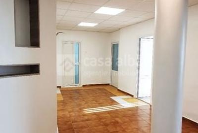 Central, spatiu birouri 135mp, amenajat - 9