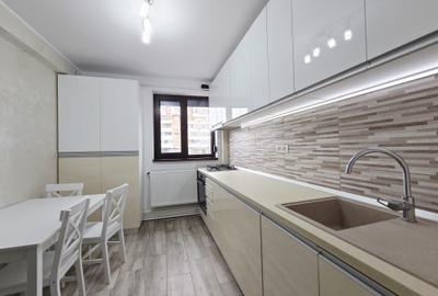 Apartament deosebit Mazepa 2 str Brailei CT Ac mobilat si utilat - 1