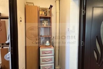 2 CAMERE TATARASI SCOALA 4 IONET TEODOREANU , GEAM LA BAIE, CENTRALA. - 11