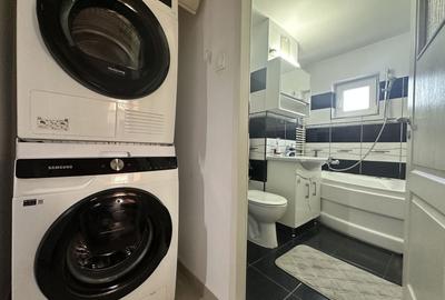 Apartament cu 2 camere decomandat, mobilat în Lipovei - 9