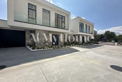 VILA NOUA, FINALIZATA 2023, ZONA STRIP MALL IANCU NICOLAE - 2