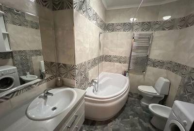 Apartament cu 2 camere semidecomandat în Panduri - 7
