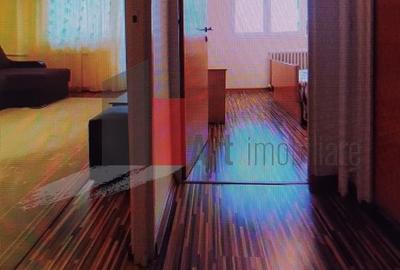 Apartament cu 2 camere decomandat, mobilat în 13 Septembrie - 6