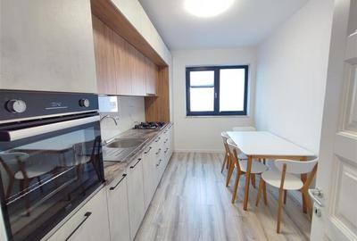 Apartament cu 2 camere decomandat în Central - 7