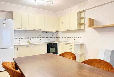 Apartament cu 2 camere decomandat în Calea Aradului - 9