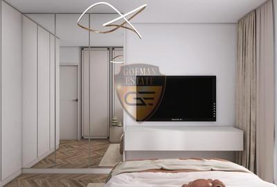 4 Cam, Tomis Plus, Elvila, Parcare Inclusa - 1