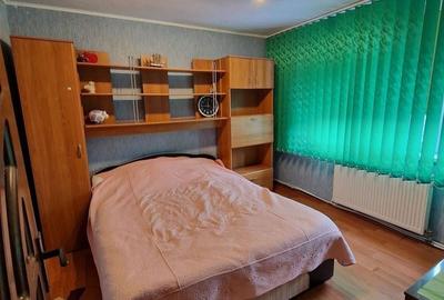 Apartament cu 3 camere decomandat în Central - 2