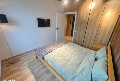 Apartament cu 2 camere în Albert - 14