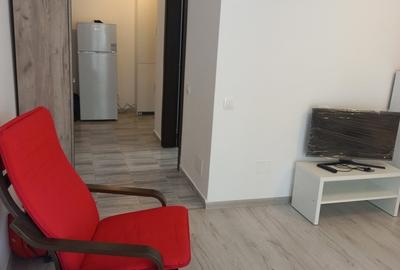 Garsonieră decomandată în Apărătorii Patriei - 9