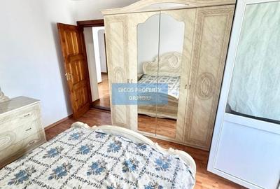 Apartament cu 3 camere în Uiești - 7