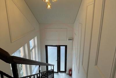 Casă individuală cu 3 camere cu Teren 200 Mp în - 1