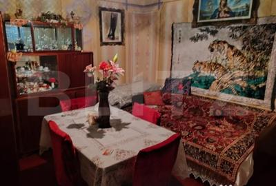 Casă cu 4 camere cu Teren 420 Mp în Dej - 1