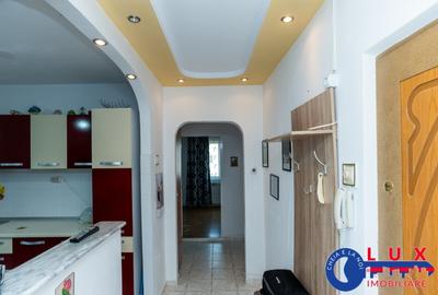 ID 3601 Apartament 3 camere - Strada Sabinelor - 25